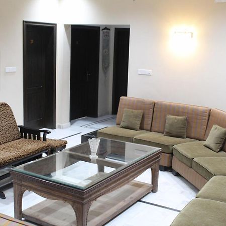 Hotel State Residency Bahawalpur Exterior photo