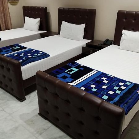Hotel State Residency Bahawalpur Exterior photo