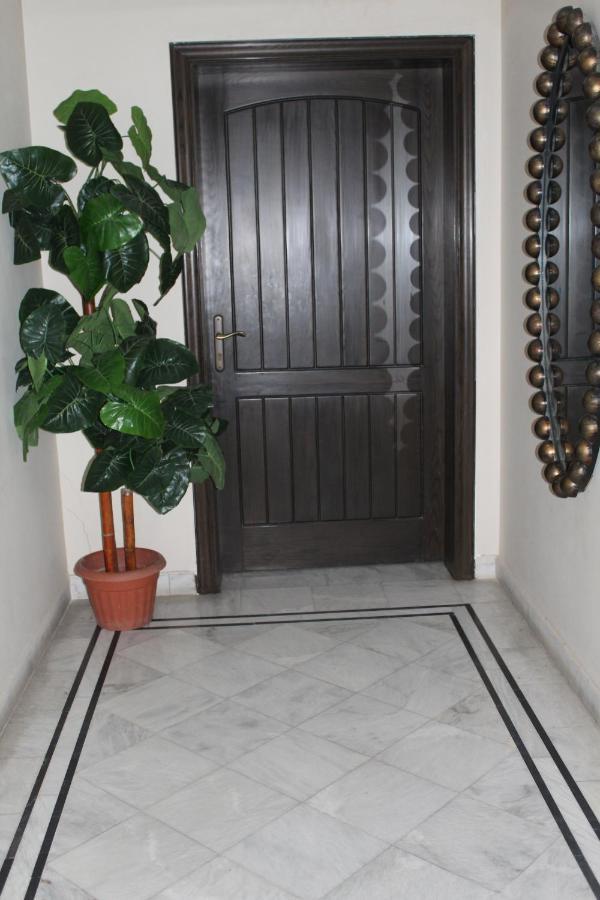 Hotel State Residency Bahawalpur Exterior photo