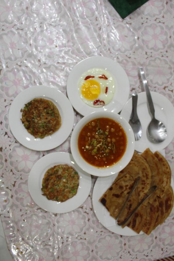 Hotel State Residency Bahawalpur Exterior photo
