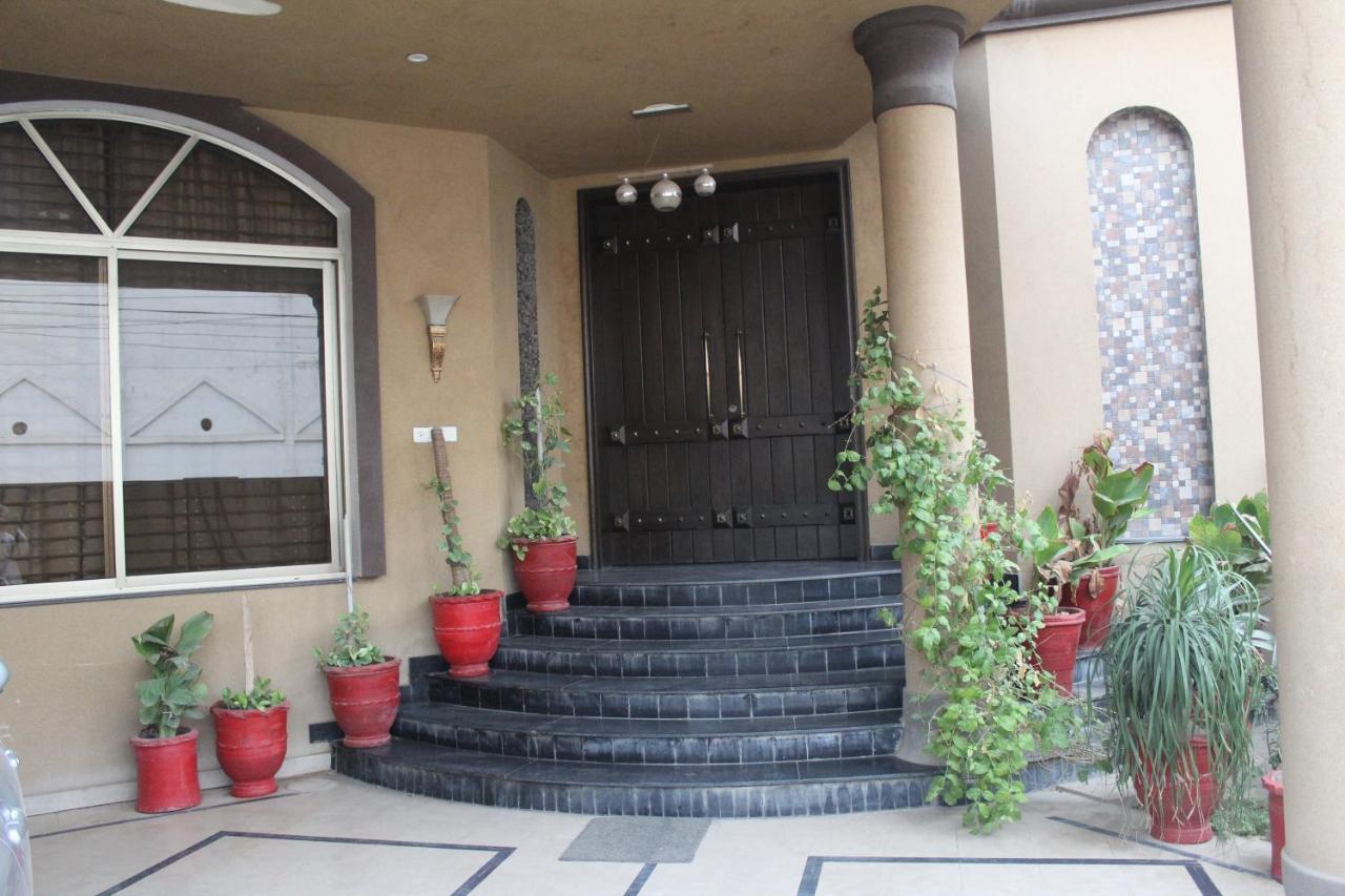 Hotel State Residency Bahawalpur Exterior photo