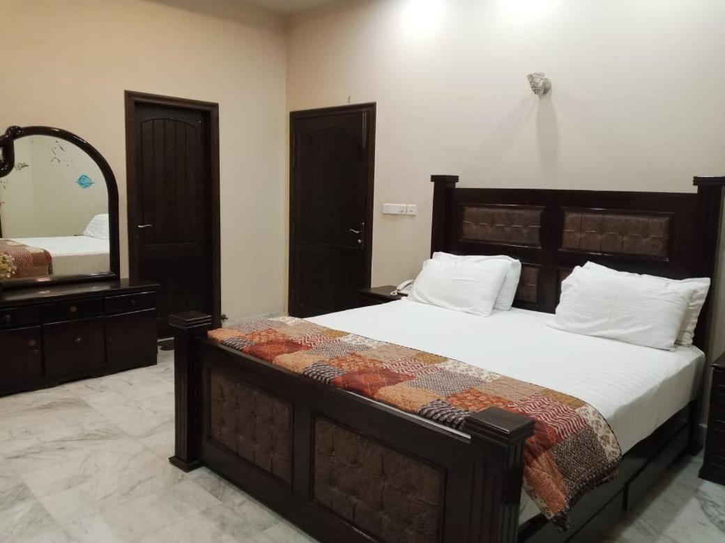 Hotel State Residency Bahawalpur Exterior photo