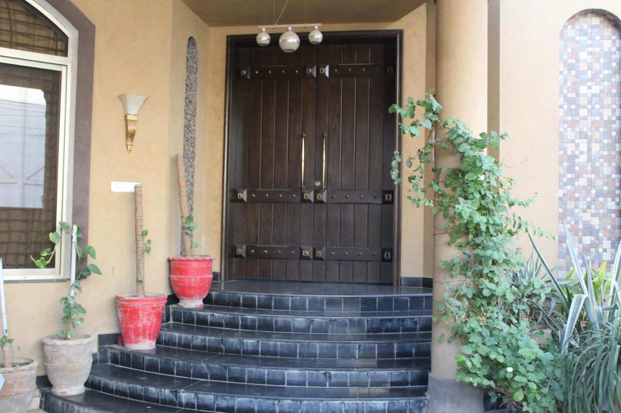 Hotel State Residency Bahawalpur Exterior photo