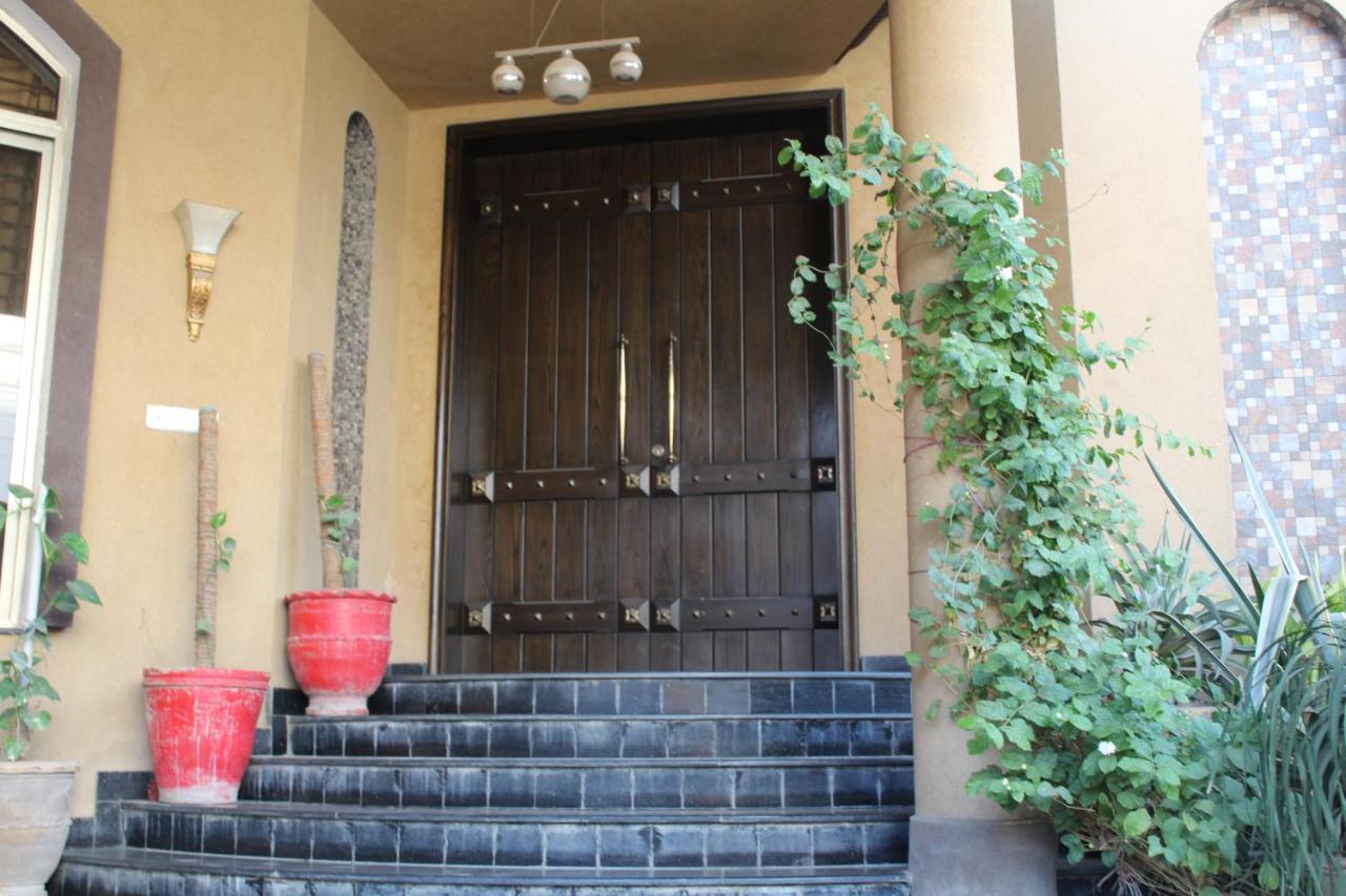 Hotel State Residency Bahawalpur Exterior photo