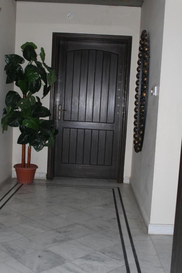 Hotel State Residency Bahawalpur Exterior photo